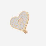Havaianas Charms Wedding Top Bride image number null