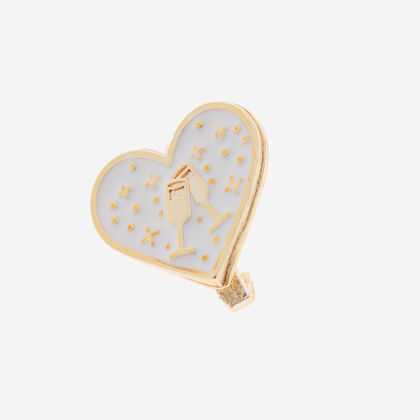 Havaianas Charms Wedding Top Bride