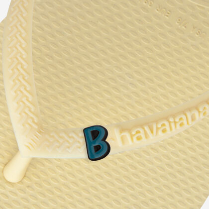 Havaianas Charms Slim Alphabet