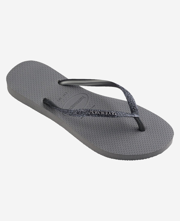 Havaianas Slim Glitter II image number null