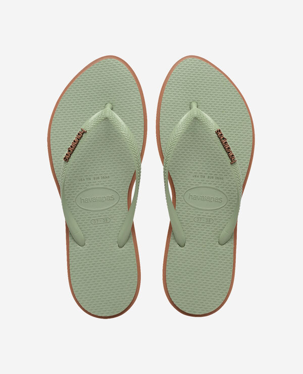 Havaianas Slim Point image number null