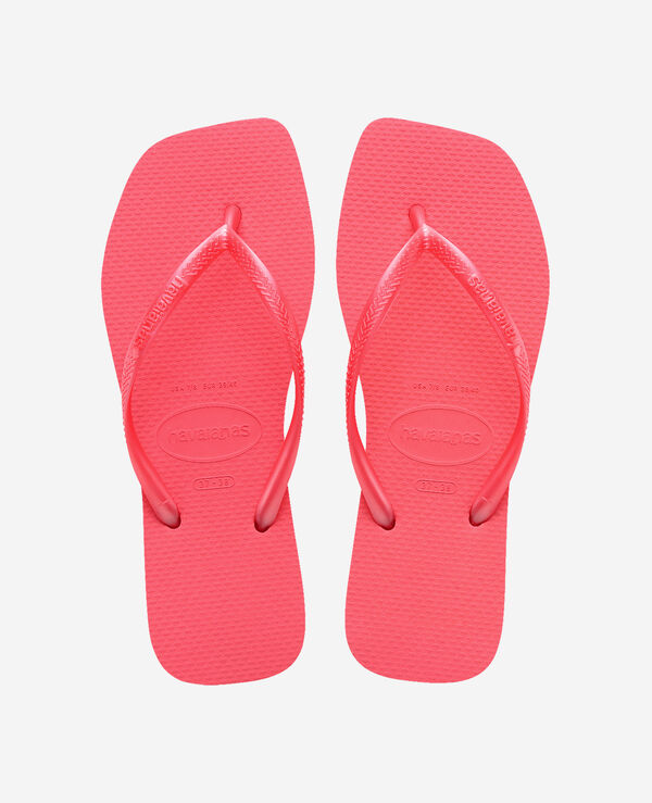 Havaianas Slim Square image number null