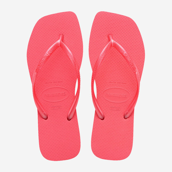 Havaianas Slim Square image number null