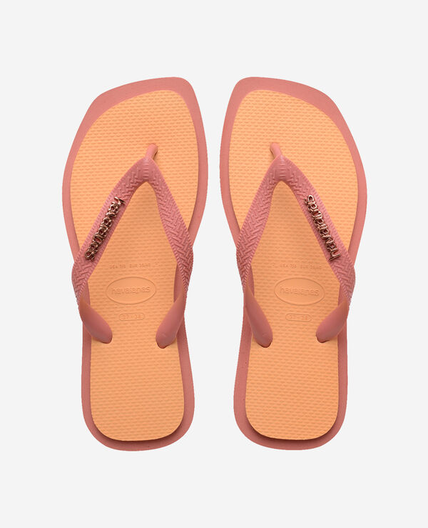 Havaianas Top Square Fusion image number null