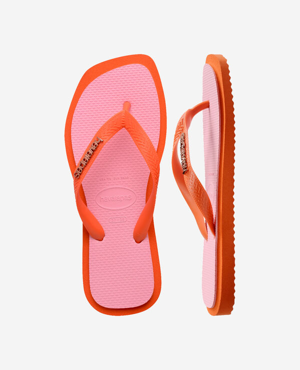 Havaianas Top Square Fusion image number null