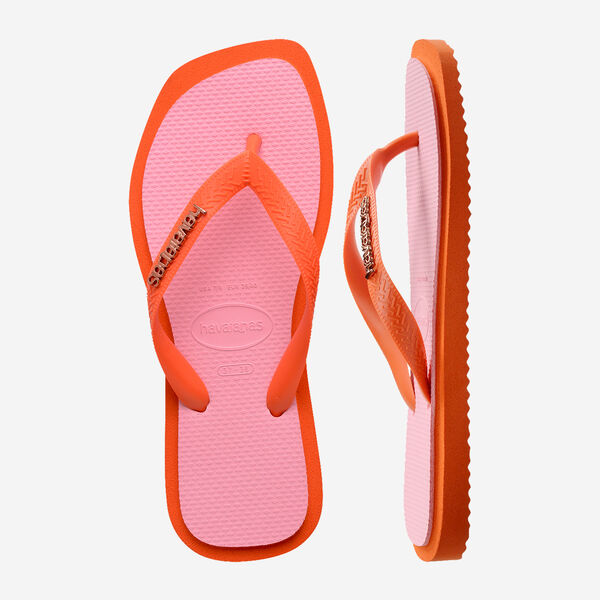 Havaianas Top Square Fusion image number null
