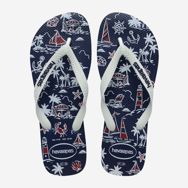 Havaianas Top Nautical