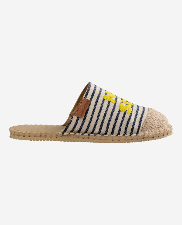 Havaianas Espadrille Mule image number null