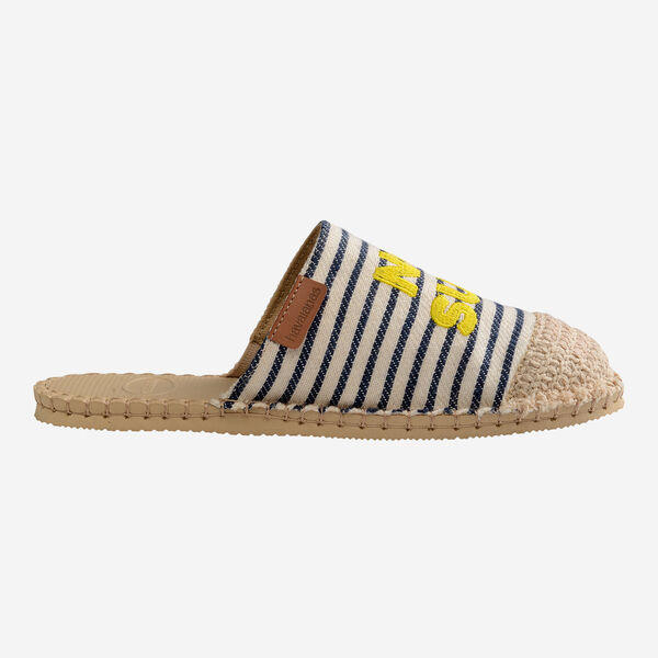 Havaianas Espadrille Mule Joy image number null