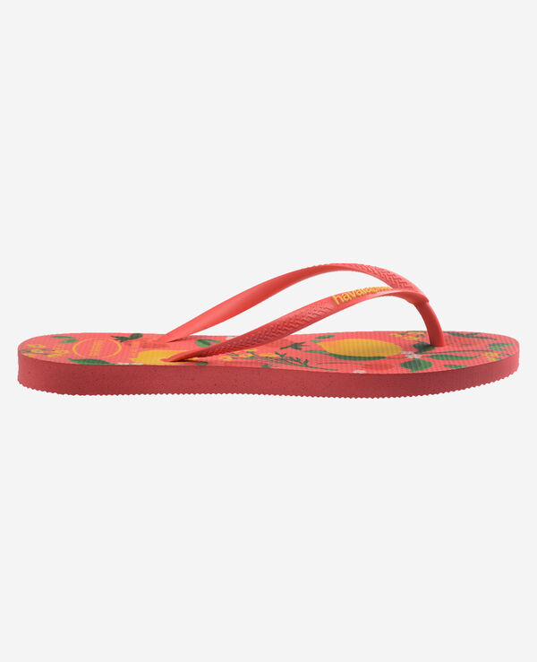 Havaianas Slim Summer Bliss image number null