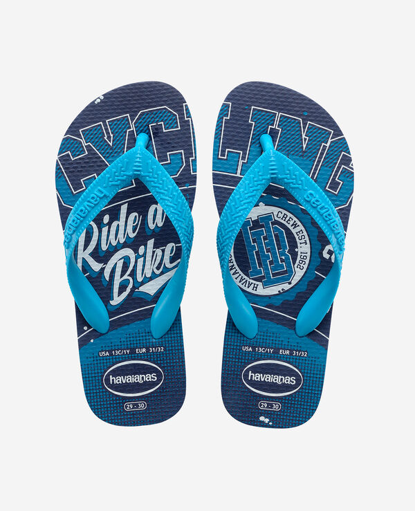 Havaianas Kids Athletic image number null