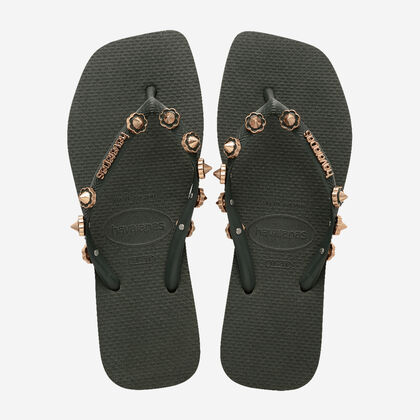 Havaianas Square Stylish
