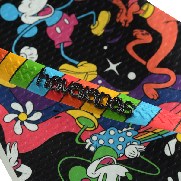 Havaianas Slim Disney Stylish image number null