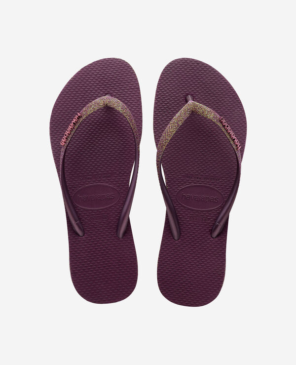 Havaianas Slim Sparkle II image number null