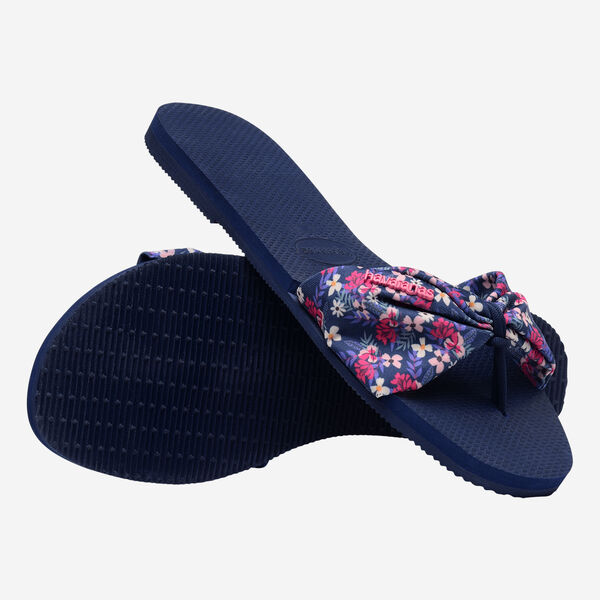 Havaianas You Saint Tropez Print image number null