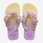 Havaianas Kids Fluffy image number null