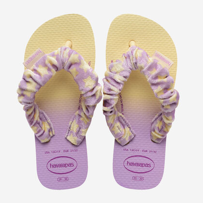 Havaianas Kids Fluffy