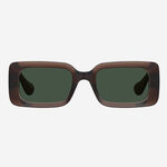 Havaianas Eyewear Sampa Solid Gri image number null