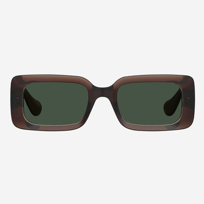 Havaianas Eyewear Sampa Solid Gri