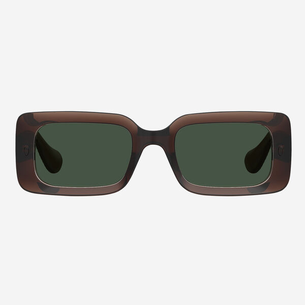 Havaianas Eyewear Sampa Solid Gri image number null