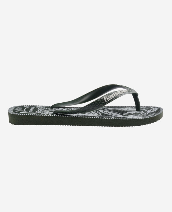 Havaianas Top Jardim Noturno image number null