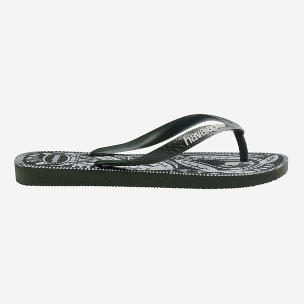 Havaianas Top Jardim Noturno
