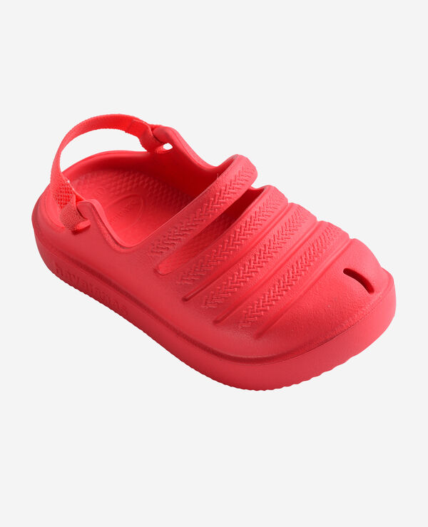 Havaianas Baby Clog image number null