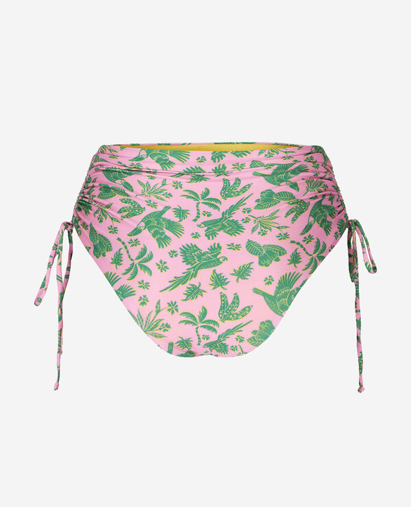 Havaianas Bikini Bottom High Waist Tucano image number null