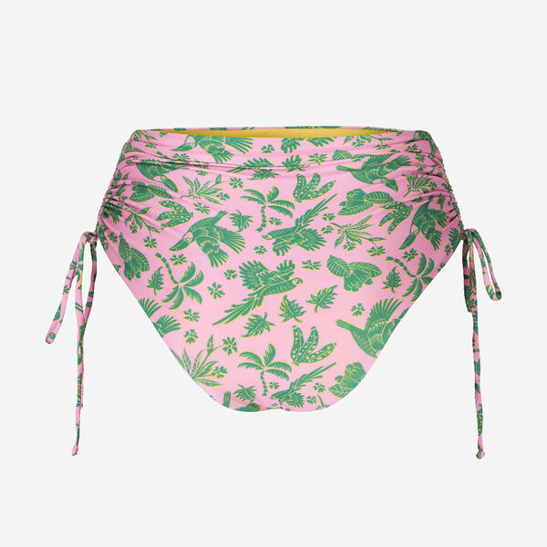 Havaianas Bas de Maillot Taille Haute Tucano image number null