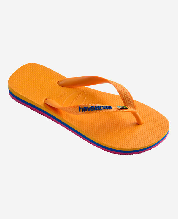 Havaianas Brasil Layers image number null