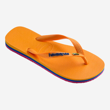 Havaianas Brasil Layers
