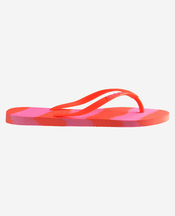 Havaianas Slim Color Fun image number null