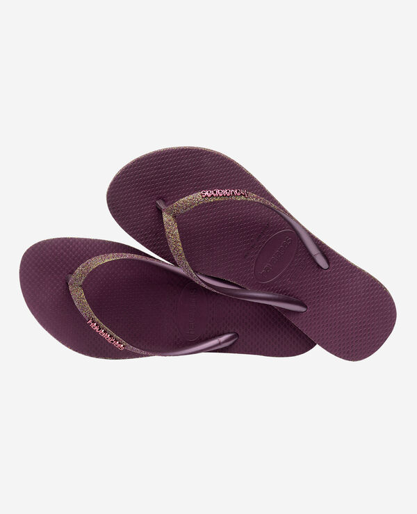 Havaianas Slim Sparkle II image number null