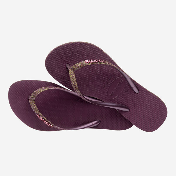 Havaianas Slim Sparkle II image number null