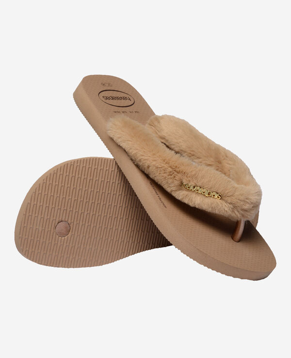 Havaianas Top Fluffy III image number null