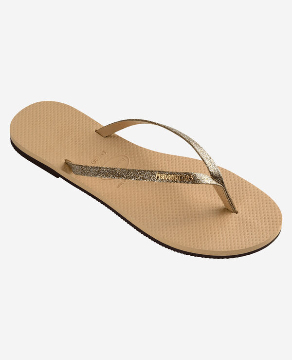 Havaianas You Glitter image number null