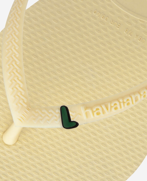 Havaianas Charms Slim Alphabet image number null