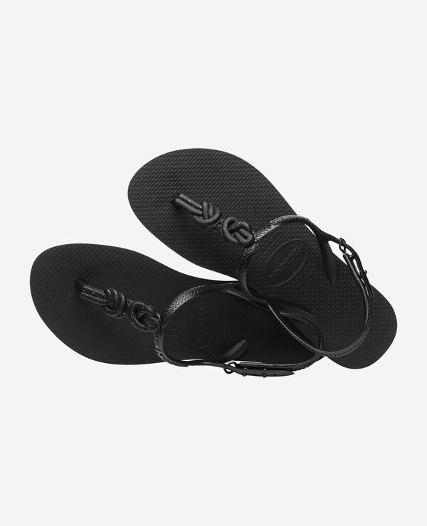 Havaianas Twist Plus image number null