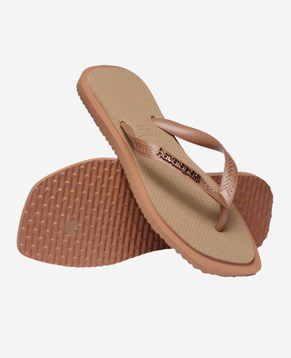 Havaianas Top Square Fusion image number null