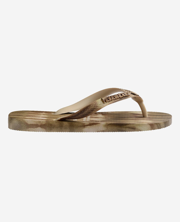 Havaianas Isabel Marant Top Ikat image number null