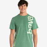 Havaianas T-Shirt New Logomania image number null