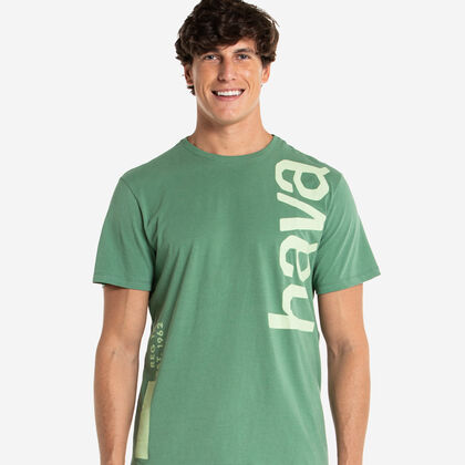 Havaianas Camiseta New Logomania