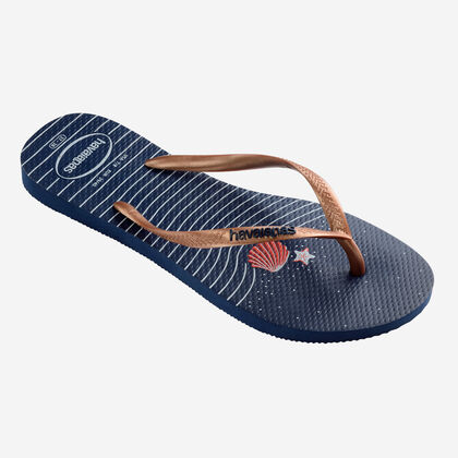 Havaianas Slim Nautical