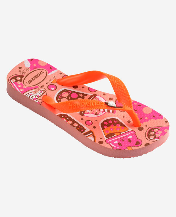 Havaianas Kids Fantasy image number null