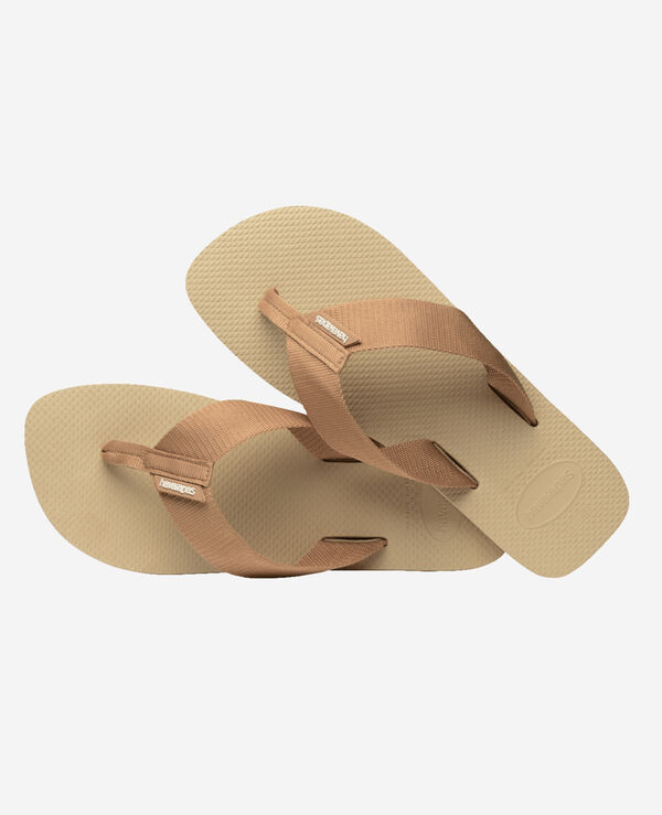 Havaianas Urban Basic Material image number null