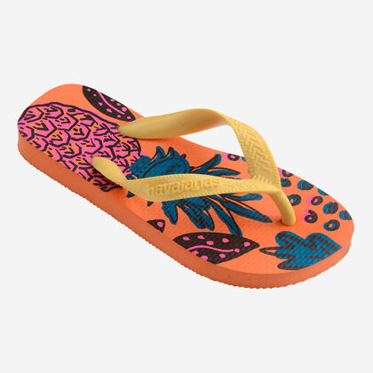 Havaianas Kids Top Fashion