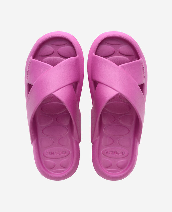 Havaianas Slide Candy Pop image number null