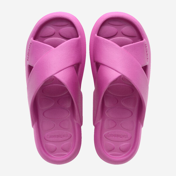 Havaianas Slide Candy Pop image number null