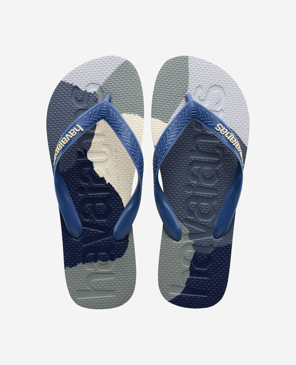 Havaianas Top Logomania Colors II image number null