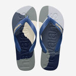 Havaianas Top Logomania Colors II image number null